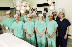 Urolift Team